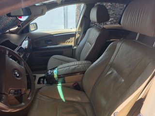 BMW Serie 7 2002