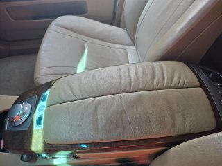 BMW Serie 7 2002
