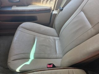 BMW Serie 7 2002