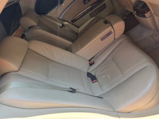 BMW Serie 7 2002