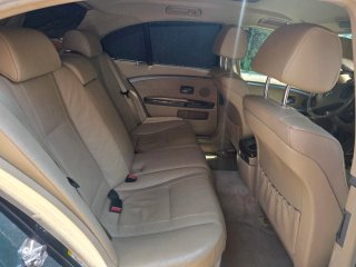 BMW Serie 7 2002