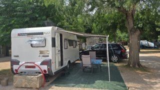Caravana.