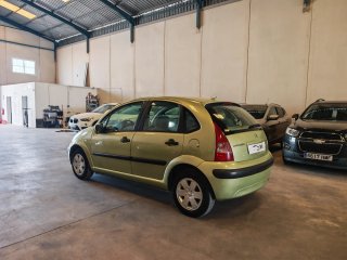 Citroen C3 1.4HDI 70cv
