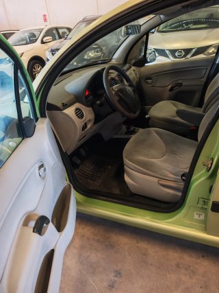 Citroen C3 1.4HDI 70cv