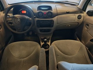 Citroen C3 1.4HDI 70cv