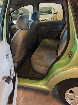 Citroen C3 1.4HDI 70cv