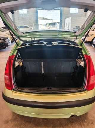 Citroen C3 1.4HDI 70cv