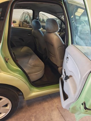 Citroen C3 1.4HDI 70cv