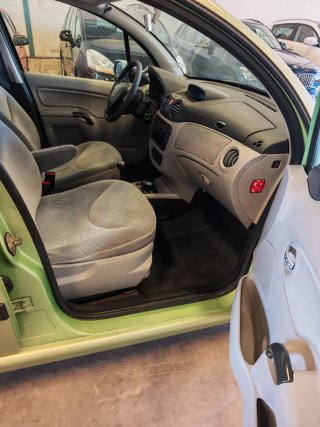 Citroen C3 1.4HDI 70cv