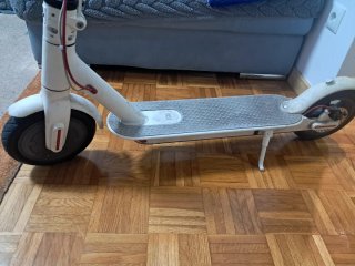 Patinete eléctrico Xiaomi