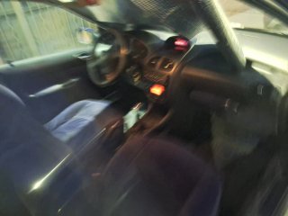 Peugeot 206 2005
