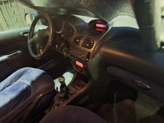 Peugeot 206 2005