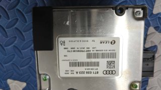 Amplificador Audi B&O B8