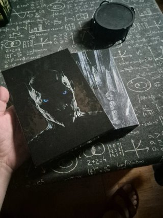 Juego de Tronos DVD Completa + especial