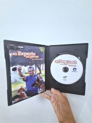 Mi Experto en Perros César Millán PC CD-ROM