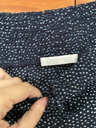 Blusa Promod t/M