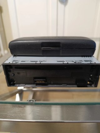 Radio CD Pioneer DEH-P40MP