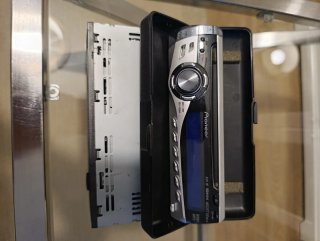 Radio CD Pioneer DEH-P40MP
