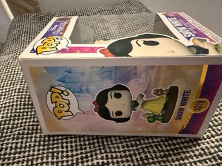 Funko Pop! Disney Princess Snow White 1019