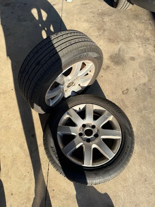 Llantas 5x112 Golf MK5