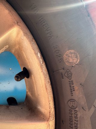 Llantas 5x112 Golf MK5