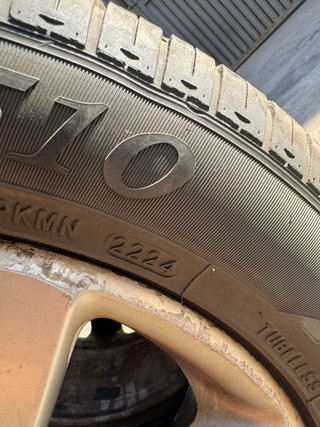 Llantas 5x112 Golf MK5