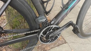 Bicicleta Scott Foil 10 Carretera