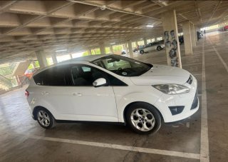 Ford C-MAX 2011