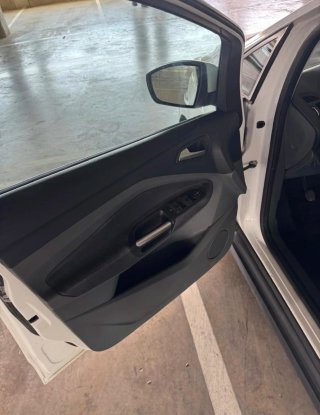 Ford C-MAX 2011