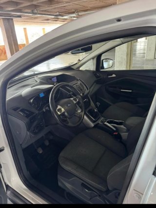 Ford C-MAX 2011