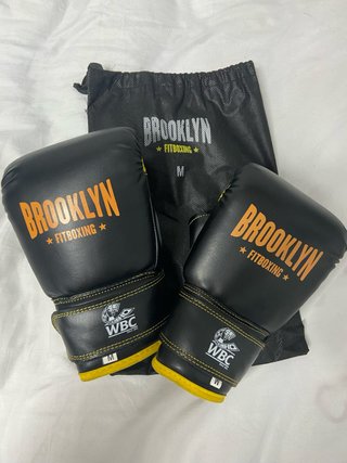 Guantes de Boxeo Brooklyn