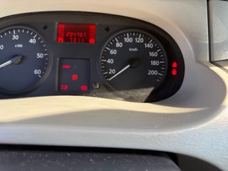 Renault Trafic 2006
