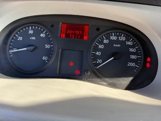 Renault Trafic 2006