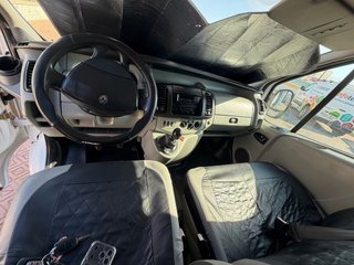 Renault Trafic 2006