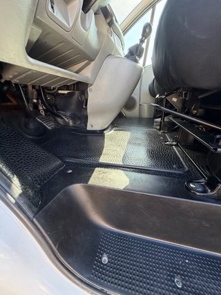 Renault Trafic 2006