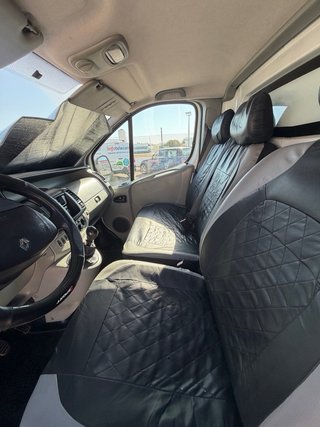Renault Trafic 2006
