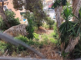 Solar en venta en Cala Major en Palma de Mallorca
