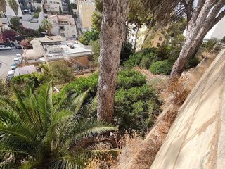 Solar en venta en Cala Major en Palma de Mallorca