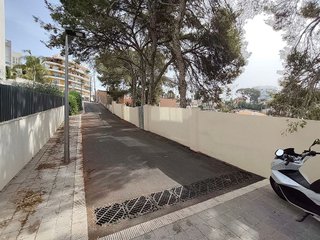 Solar en venta en Cala Major en Palma de Mallorca