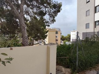 Solar en venta en Cala Major en Palma de Mallorca