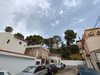 Solar en venta en Cala Major en Palma de Mallorca