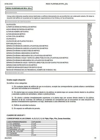 Solar en venta en Cala Major en Palma de Mallorca