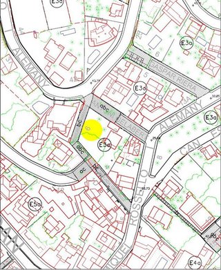 Solar en venta en Cala Major en Palma de Mallorca