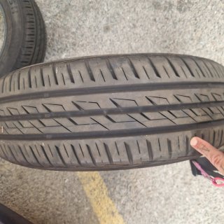 Neumático Norauto Prevensys 4 185/65 R15 88H
