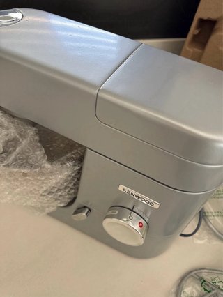 Robot de cocina Kenwood Chef