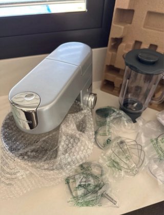 Robot de cocina Kenwood Chef