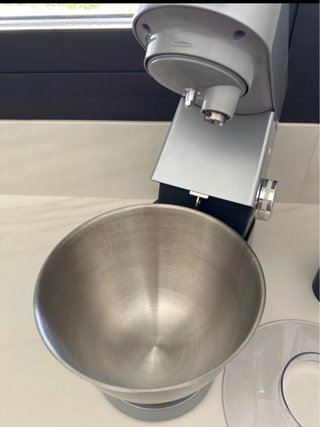Robot de cocina Kenwood Chef