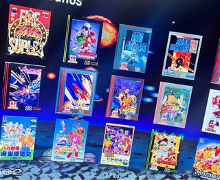 SuperStation first + Mando nuevos y memory oficial