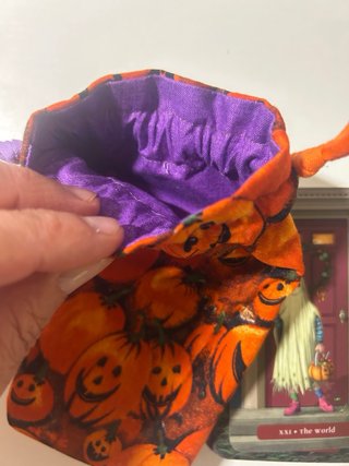 Trick or Treaters Tarot - Barbara Moore