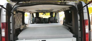 Renault Trafic 2015